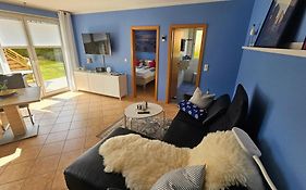 Ferienwohnungen Ückeritz - bei Familie Habben-Hollander